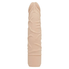 GET REAL - CLASSIC ORIGINAL NATURAL VIBRATOR