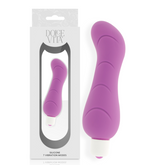 DOLCE VITA - G-SPOT PURPLE SILICONE - 53Xshop