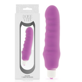 DOLCE VITA - GENIUS PURPLE SILICONE - 53Xshop