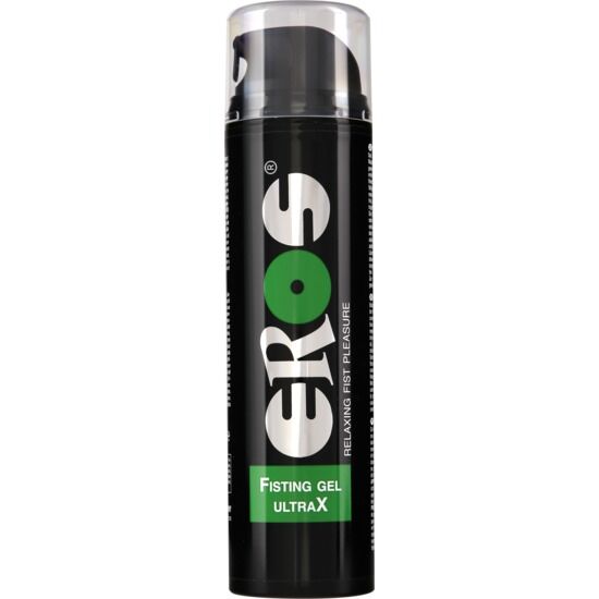 EROS - FISTING GEL ULTRAX 200 ML - 53Xshop