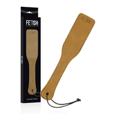 FETISH SUBMISSIVE ORIGIN - VEGAN LEATHER WHIP - 53Xshop