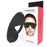 DARKNESS - HIGH QUALITY BLACK MASK - 53Xshop
