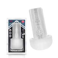 PUMP ADDICTED - PLEASURE SLEEVE - 53Xshop