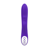 GALATEA - GALO LILAC VIBRATOR COMPATIBLE WITH WATCHME WIRELESS TECHNOLOGY - 53Xshop