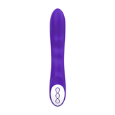 GALATEA - DANTE LILAC VIBRATOR COMPATIBLE WITH WATCHME WIRELESS TECHNOLOGY - 53Xshop
