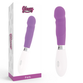 GLOSSY - PAUL VIBRATOR PURPLE - 53Xshop