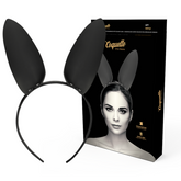 COQUETTE CHIC DESIRE - HEADBAND WITH BUNNY EARS - 53Xshop