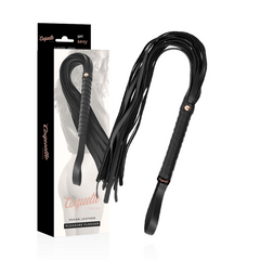COQUETTE CHIC DESIRE - FANTASY VEGAN LEATHER FLOGGER - 53Xshop