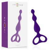 INTENSE - DANTI ANAL LILAC - 53Xshop