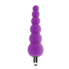 INTENSE - SNOOPY 7 SPEEDS SILICONE LILAC - 53Xshop