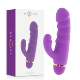 INTENSE - CRASS 20 SPEEDS SILICONE LILAC - 53Xshop