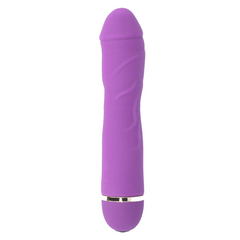 INTENSE - AIRON 20 SPEEDS SILICONE LILAC - 53Xshop