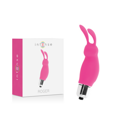 INTENSE - RABBIT ROGER ROSA - 53Xshop