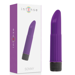 INTENSE - SONNY LILAC VIBRATOR - 53Xshop