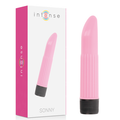 INTENSE - SONNY PINK VIBRATOR - 53Xshop