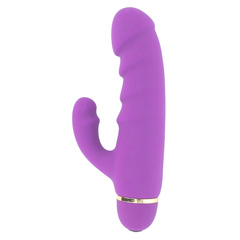 INTENSE - CRASS 20 SPEEDS SILICONE LILAC - 53Xshop