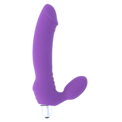 INTENSE - SUGAR SEVEN SPEEDS SILICONE LILAC - 53Xshop