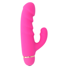 INTENSE - CRASS 20 SPEEDS SILICONE PINK - 53Xshop