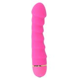 INTENSE - SALLY 20 SPEEDS SILICONE PINK - 53Xshop