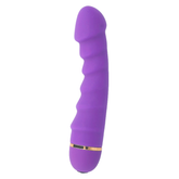 INTENSE - SALLY 20 SPEEDS SILICONE LILAC - 53Xshop