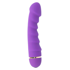 INTENSE - SALLY 20 SPEEDS SILICONE LILAC - 53Xshop