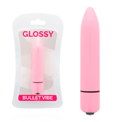 GLOSSY - THIN VIBE PINK - 53Xshop