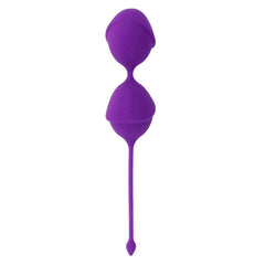 INTENSE - KARMY FIT KEGEL SILICONE LILAC - 53Xshop