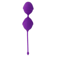 INTENSE - KARMY FIT KEGEL SILICONE LILAC - 53Xshop