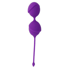 INTENSE - KARMY FIT KEGEL SILICONE LILAC - 53Xshop