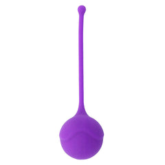 INTENSE - KISHA FIT ONE SILICONE KEGEL LILAC - 53Xshop