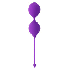 INTENSE - KISHA FIT SILICONE KEGEL LILAC - 53Xshop