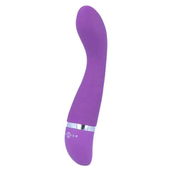 INTENSE - LEO VIBRATOR LILAC SILICON LUXE - 53Xshop