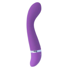 INTENSE - LEO VIBRATOR LILAC SILICON LUXE - 53Xshop