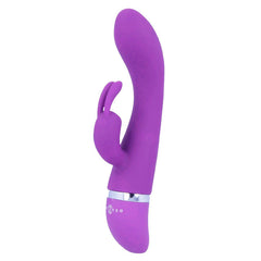INTENSE - HILARI VIBRATOR LILAC SILICON LUXE - 53Xshop