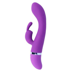 INTENSE - HILARI VIBRATOR LILAC SILICON LUXE - 53Xshop