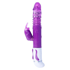INTENSE - ESTUARD UP&DOWN ROTATOR VIBRATOR LILAC - 53Xshop