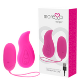 MORESSA - EDGAR PREMIUM SILICONE REMOTE CONTROL - 53Xshop