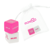 MORESSA - EROTIC DICE GAME SPANISH - 53Xshop