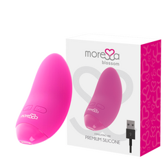 MORESSA - BLOSSOM PINK VIBRATOR - 53Xshop