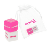 MORESSA - EROTIC DICE GAME FRENCH - 53Xshop