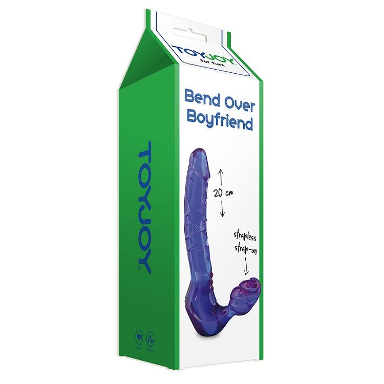 TOYJOY - BEND OVER BOYFRIEND - 53Xshop