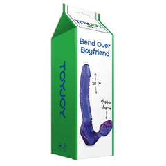 TOYJOY - BEND OVER BOYFRIEND - 53Xshop