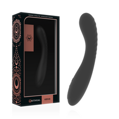 RITHUAL - ORCHID RECHARGEABLE G-POINT KRIYA STIMULATOR - 53Xshop