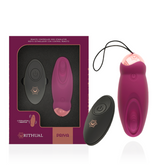 RITHUAL - PRIYA EGG REMOTE CONTROL G-SPOT + VIBRATION - 53Xshop