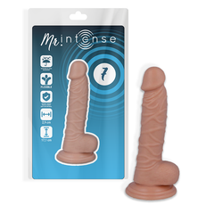 MR INTENSE - 7 REALISTIC COCK 17.1 CM -O- 2.9 CM - 53Xshop
