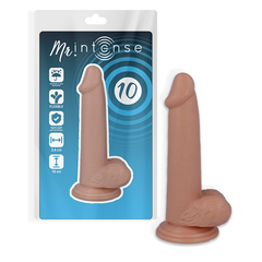 MR INTENSE - 10 REALISTIC COCK 18 CM -O- 3.4 CM - 53Xshop