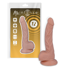 MR INTENSE - 12 REALISTIC COCK 18.2 CM -O- 2.5 CM - 53Xshop
