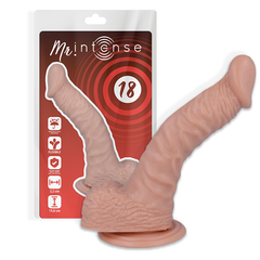 MR INTENSE - 18 REALISTIC COCK 19.8 CM -O- 3.2 CM - 53Xshop