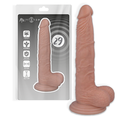 MR INTENSE - 29 REALISTIC COCK 22.7 CM -O- 3.5 CM - 53Xshop