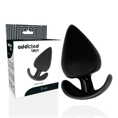 ADDICTED TOYS - ANAL PLUG 11 CM - 53Xshop